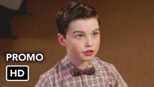 Exclusive Sneak Peek: Young Sheldon Season 3 Episode 2 – A Broom Closet and Satan’s Monopoly Board