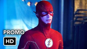 The Flash Season 6 Promo: Get Ready for Crisis with the Latest Trailer in HD