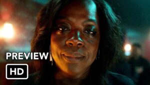 Exclusive First Look at How to Get Away with Murder Season 6 in HD – The Final Season Sneak Peek