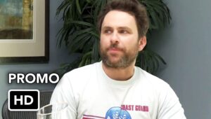 Watch the Exciting Promo for It’s Always Sunny in Philadelphia 14×02 ‘Thunder Gun 4: Maximum Cool’ in HD