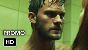 Treadstone (USA Network) Promo – A Riveting Look into the Jason Bourne Spinoff Series ‘Open Up Your Eyes’