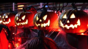 Uncover the Chilling Secrets of ‘Uncanny Annie’ in the Latest Trailer for Hulu’s Horror Anthology Series