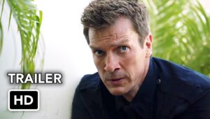 Discover the Action-Packed Trailer for The Rookie Season 2 Starring Nathan Fillion in Stunning HD Quality