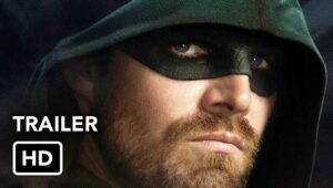 Arrow Season 8 ‘Sacrifice’ Trailer: Watch the Epic Conclusion of the Final Season in HD