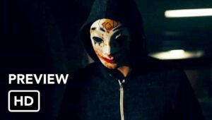 Unlock the Secrets of The Purge TV Series Season 2 with “Behind the Purge” Featurette (HD)