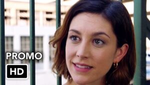 Discover What’s Next on Bluff City Law with Episode 2 – ‘You Don’t Need A Weatherman’ (HD)