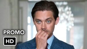 Prodigal Son Season 1 Episode 2 Promo: Unveiling ‘Annihilator’ in HD