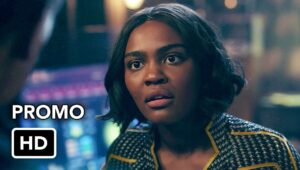 Exciting Sneak Peek: Black Lightning Season 3 Promo in Stunning HD Quality