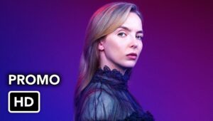 Jodie Comer Wins Emmy for Killing Eve – Watch the Celebration Promo in HD
