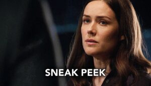 The Blacklist Season 7 Episode 1 Sneak Peek #2 – Meet Louis T. Steinhil in HD