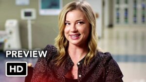 The Resident Season 3: Exclusive First Look Preview in High Definition (HD)