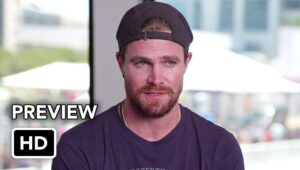 Uncover the Valuable ‘Lessons Learned’ in Arrow Season 8 Featurette (HD) – The Epic Final Season!