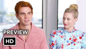 Riverdale Season 4: Exclusive Inside Look in High Definition