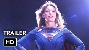 Supergirl Season 5 Unveils Stunning New Look in HD Trailer