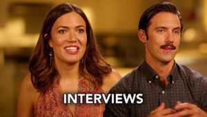 Exclusive Interviews with the Cast of This Is Us Season 4 in Stunning HD Quality