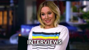 The Good Place Season 4 Cast Interviews: Saying Goodbye in HD – Final Season
