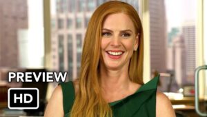 Suits Series Finale ‘Saying Goodbye’ Featurette (HD) – A Must-Watch Farewell to the Beloved Show