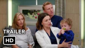 Grey’s Anatomy Season 16 Trailer: Get a Sneak Peek in Crystal Clear HD Quality!