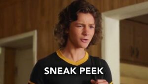 Exclusive Sneak Peek of Young Sheldon Season 3 Episode 1: Quirky Eggheads and Texas Snow Globes (HD)