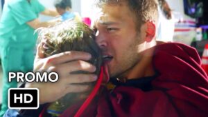 Watch the Thrilling 9-1-1 Season 3 “Hold On” Promo in HD
