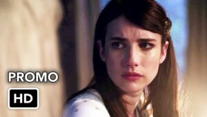 “American Horror Story 9×02 Promo #2: Meet Mr. Jingles in HD” – Unleashing Terror in AHS Season 9