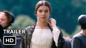 Dickinson Trailer: Hailee Steinfeld Stars in New Series – Watch in HD Now!