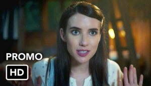 American Horror Story 1984 Season: Mr. Jingles Takes Center Stage in 9×02 Promo (HD)