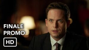 Suits Season 9 Episode 10 Promo: Series Finale Teaser in HD