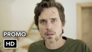 The Sinner Season 3 Promo: Matt Bomer stars in the thrilling new series (HD)