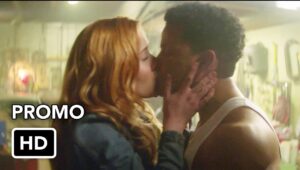 Uncover the Thrilling Mystery of Nancy Drew in the Latest Promo from The CW – Watch in HD Now!