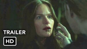 Van Helsing Season 4 Trailer Reveals ‘Bigger Squad’ in Action – Watch in HD Now!