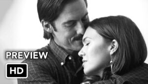 Get a Sneak Peek of This Is Us Season 4 in Stunning HD Quality