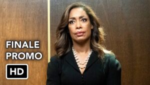 The Fixer Season Finale: Pearson 1×10 Promo | Suits Spinoff HD