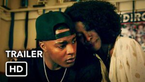 Discover the Intense Drama in All American Season 2 with the Latest Trailer in HD