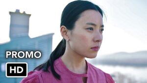 Treadstone (USA Network) Official Trailer: Explore the Jason Bourne Spinoff Series with Han Hyo-joo in ‘Dossier’ – Watch Now!