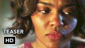 Black Lightning Season 3 Teaser: Watch in Stunning HD Quality!