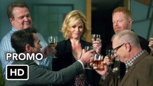 Get Ready for the Emotional Farewell: Modern Family Season 11 Promo (HD) – The Final Season