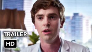 The Good Doctor Season 3 Trailer: Watch in HD for a Sneak Peek of the Hit Medical Drama’s Latest Season!