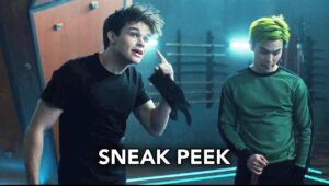 Titans 2×02 ‘Rose’ Sneak Peek in HD: A Closer Look at the Latest Episode on DC Universe