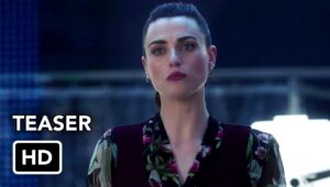 Supergirl Season 5 Teaser: Get a Sneak Peek in Stunning HD Quality