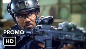 Get Ready for Action: Watch the S.W.A.T. Season 3 Promo in HD
