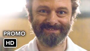 Prodigal Son: Unraveling the Dark Legacy of a Serial Killer Father in FOX Drama Series – Promo in HD