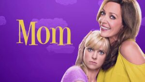 Get Ready for the Hilarious Hijinks of Mom Season 7 with this HD Promo