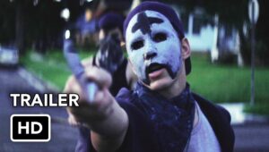 The Purge TV Series Season 2 ‘Survive’ Trailer: Watch in Stunning HD Quality