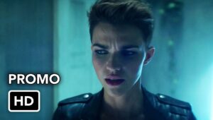 Batwoman (The CW) Promo: Ruby Rose Shines in Action-Packed ‘Surrounded’ Episode of Superhero Series
