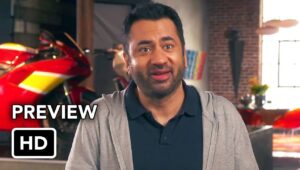 Sunnyside (NBC) Comedy Series: A Hilarious First Look in HD