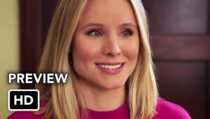The Good Place Season 4: A Sneak Peek at the Final Season in HD