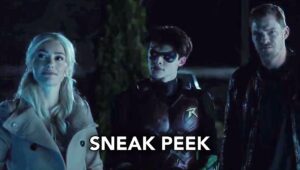 Exclusive Titans Season 2 Sneak Peek #2 in HD on DC Universe – What to Expect!