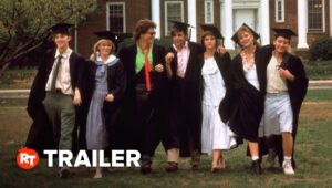 “St. Elmo’s Fire Celebrates 40th Anniversary with Exciting (Full Subtitle) for 2025 Release” (With Transcript on Video)