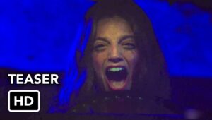 American Horror Story Season 9 Teaser Promo ‘Dead Car’ Revealed in HD – AHS 1984